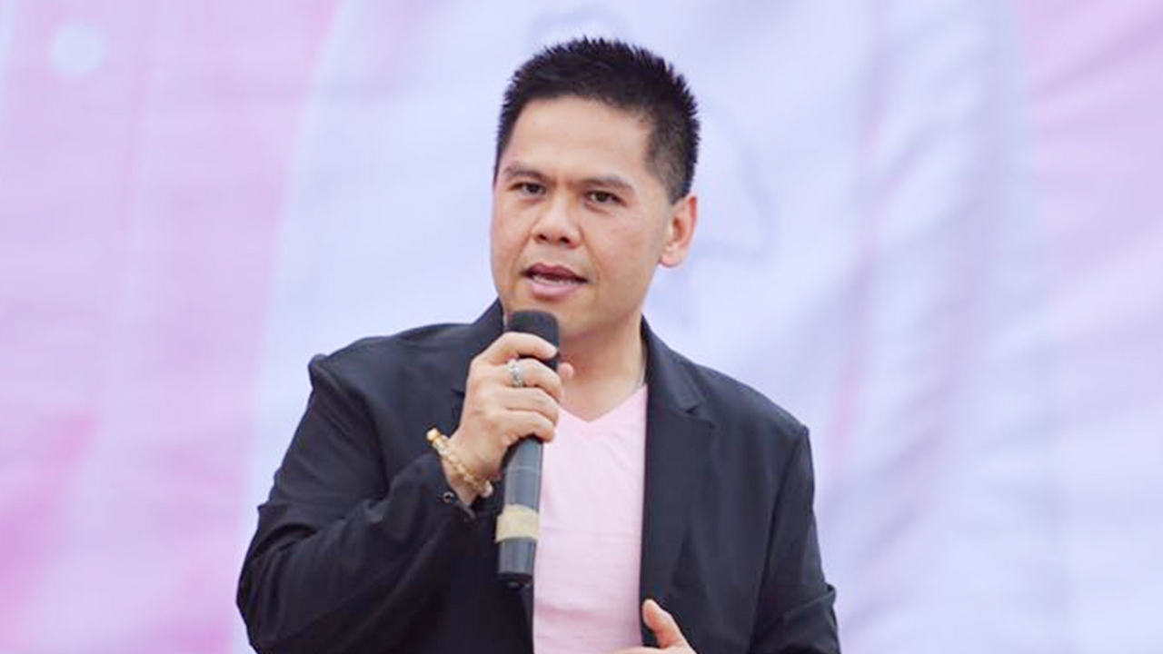 “วราวุธ” มั่นใจแพ้โหวตข้อบังคับไม่กระทบ ยันรัฐบาลยังทำงานได้