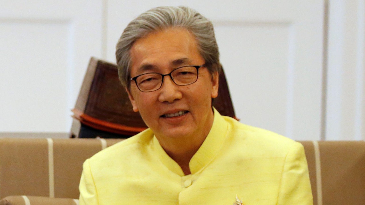 “สมคิด” ให้นโยบายพลังงาน ลดเหลื่อมล้ำ-เพิ่มขีดความสามารถแข่งขัน