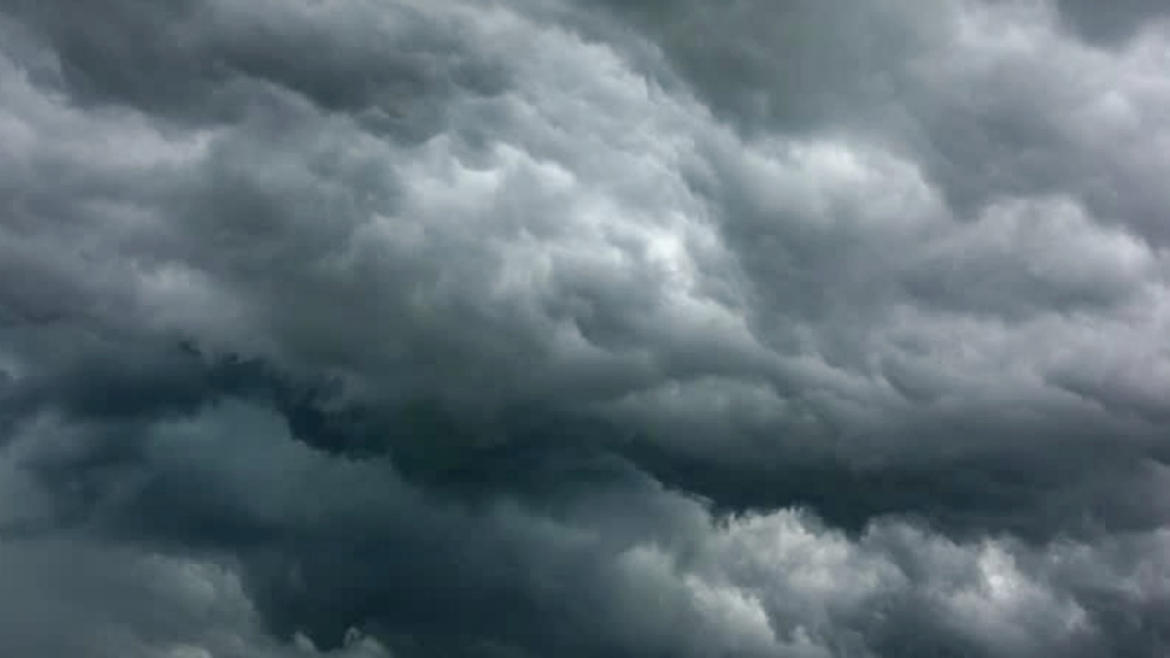 20 จว. "เหนือ-อีสาน-ใต้" ฝนถล่ม ระวังน้ำท่วม-น้ำป่า กทม.ฝน ร้อยละ 40 