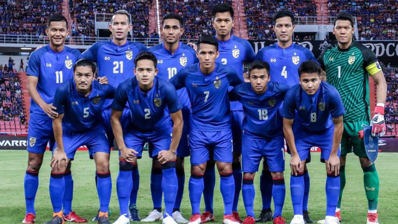 ส.บอลเผยดีเดย์เคาะโผ “ช้างศึก” ชุดแรก ก่อนคัดบอลโลก