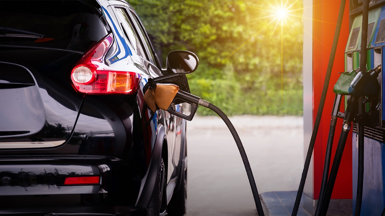 พรุ่งนี้ "ราคาน้ำมัน" ทุกชนิด ปรับขึ้น 50 สต. เว้น E85 ขยับ 30 สต.