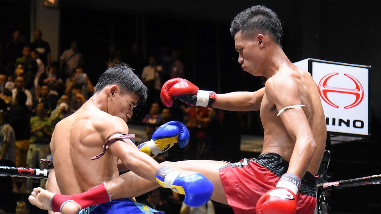 เพชรมรกตเก๋าเกมกว่าจะชนะเด่นเกรียงไกร เวทีลุมพินี