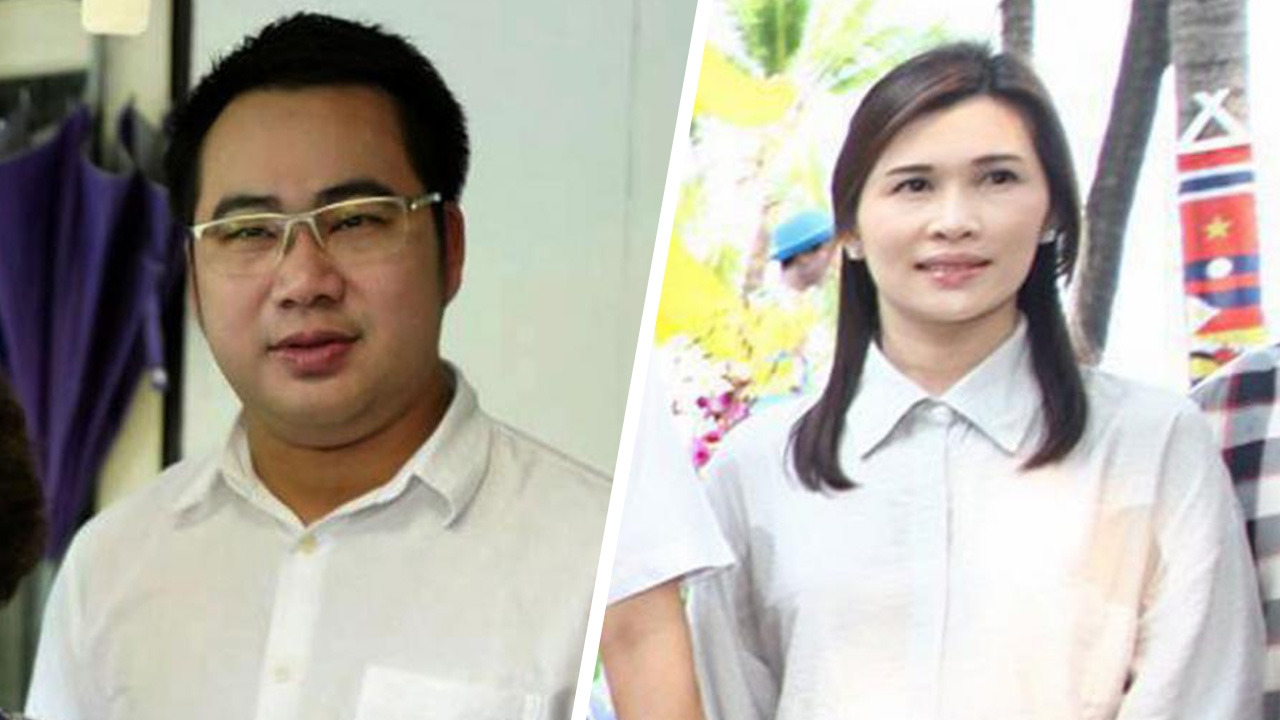 ตัดสิทธิ์"ชญาดา"ภรรยา"พลภูมิ"ส.ส.เพื่อไทย 5 ปี ฐานปกปิดบัญชีทรัพย์สิน