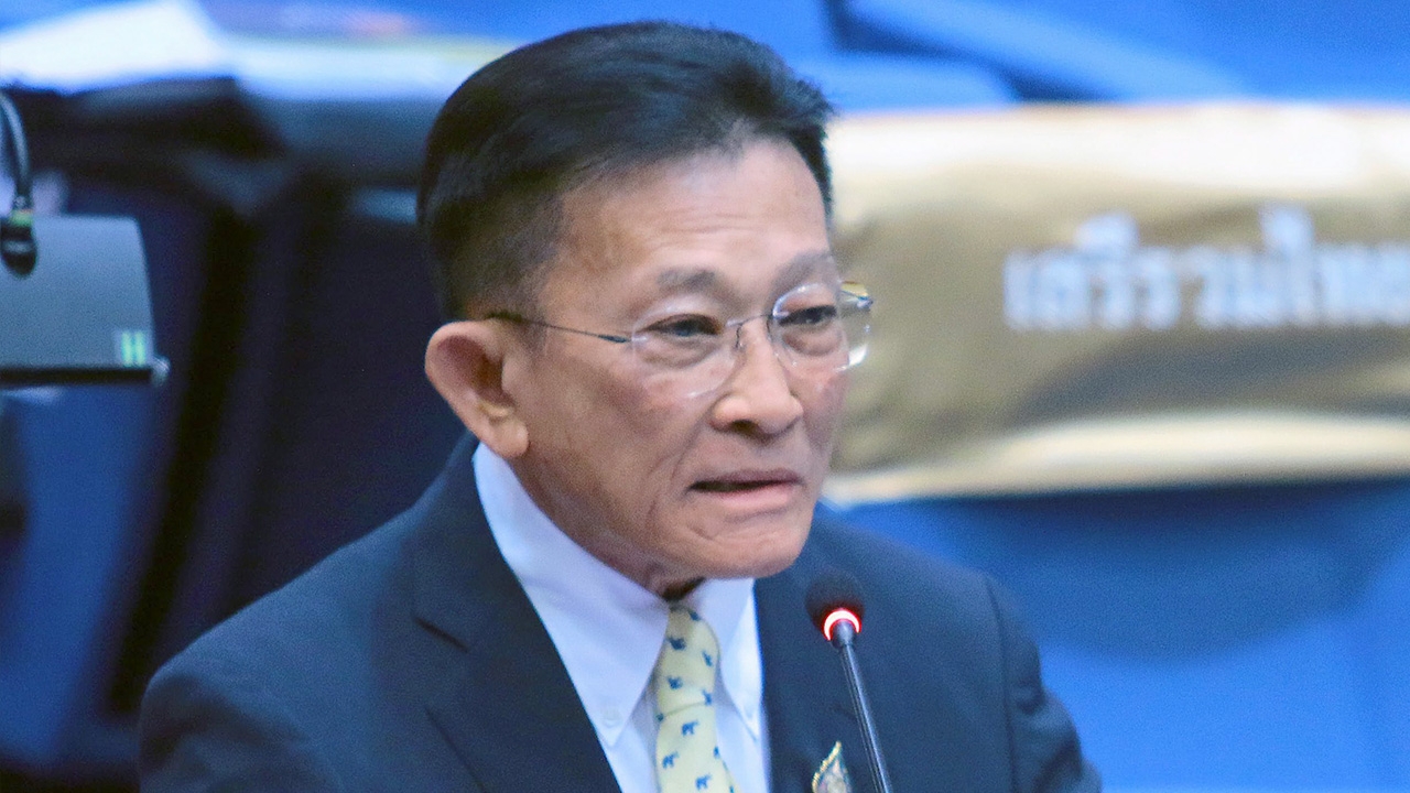 “สมพงษ์” โต้ฝ่ายรัฐบาล ชี้ ปมถวายสัตย์เป็นหนึ่งในความเดือดร้อนประชาชน