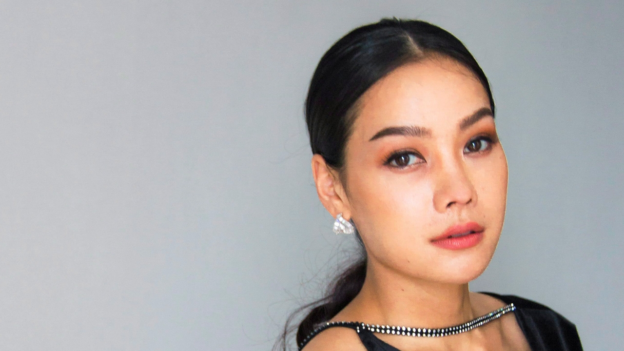 โสดเงียบๆ! “หยก” ลั่นไม่เข็ดรัก