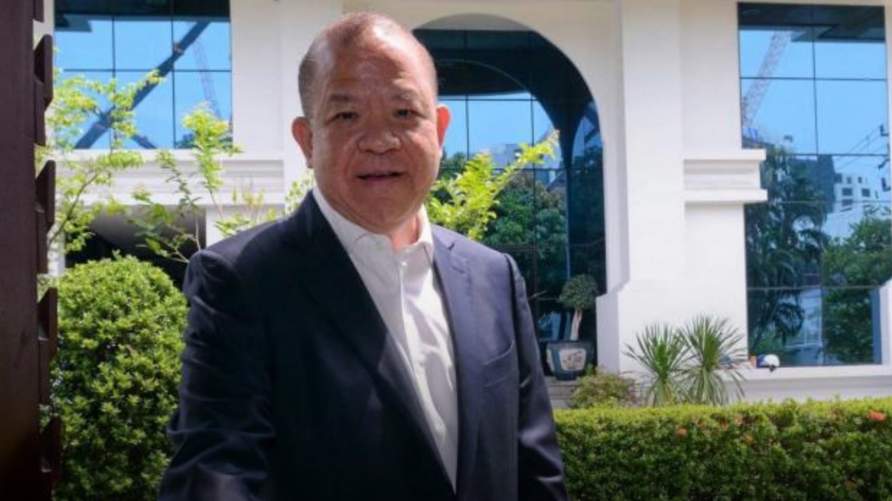 พิชัย เย้ย สมคิด หากยังไม่รู้จริง ศึกษาข้อมูลให้ดี ก่อนพูดปมพลังงาน 