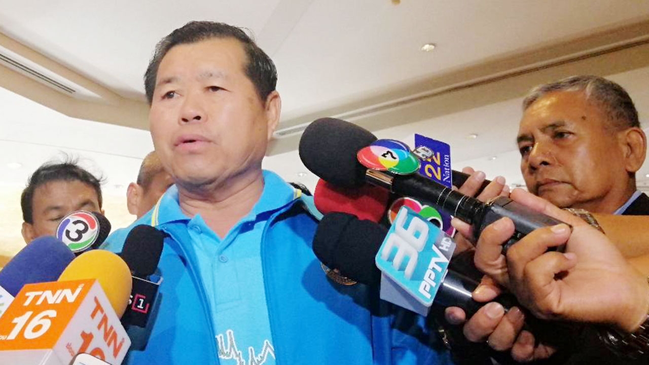 มท.2 ดัน ใช้งบฯ อปท.ค้างท่อ 6 แสนล้าน กระตุ้นเศรษฐกิจฐานราก 