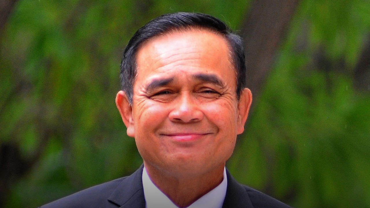 นายกฯ ย้ำ ปมถวายสัตย์ ทำถูกต้องทุกประการ อ้อนให้กำลังใจรัฐบาลด้วย 