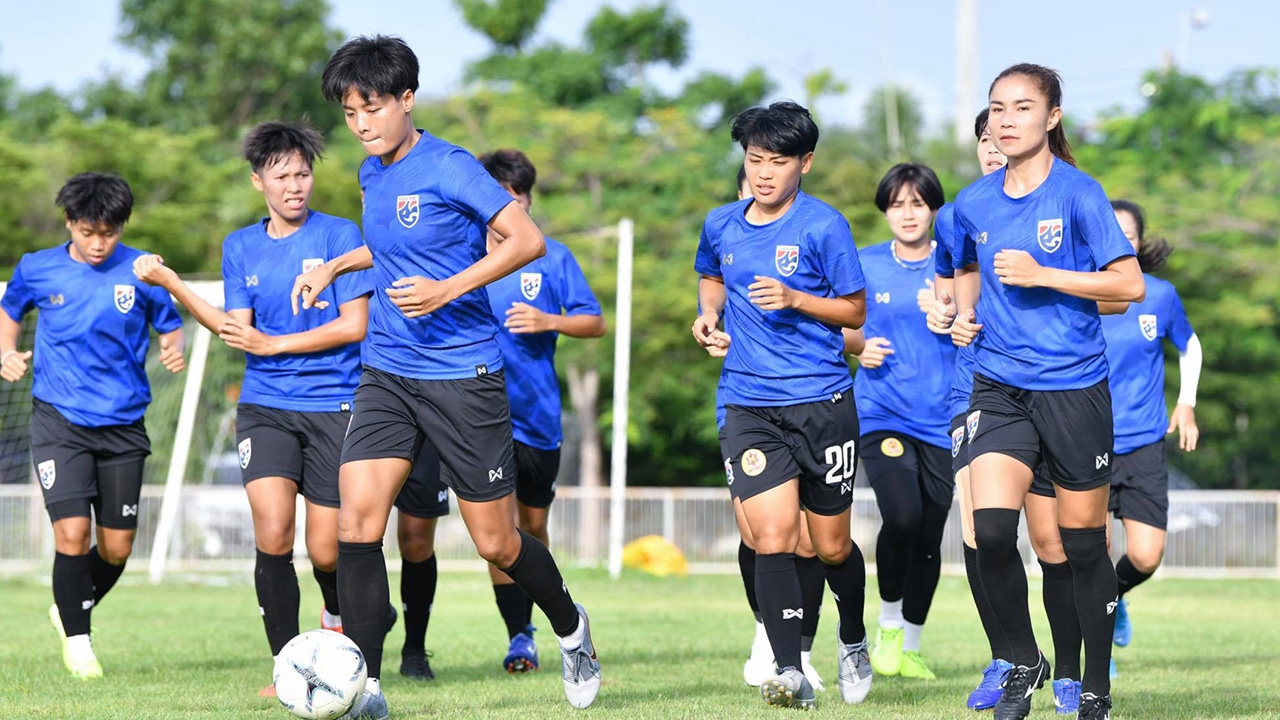 "ชบาแก้ว" พร้อมบู๊สิงคโปร์ "โค้ชก้าง" หวังเก็บ 3 แต้มทุกนัด