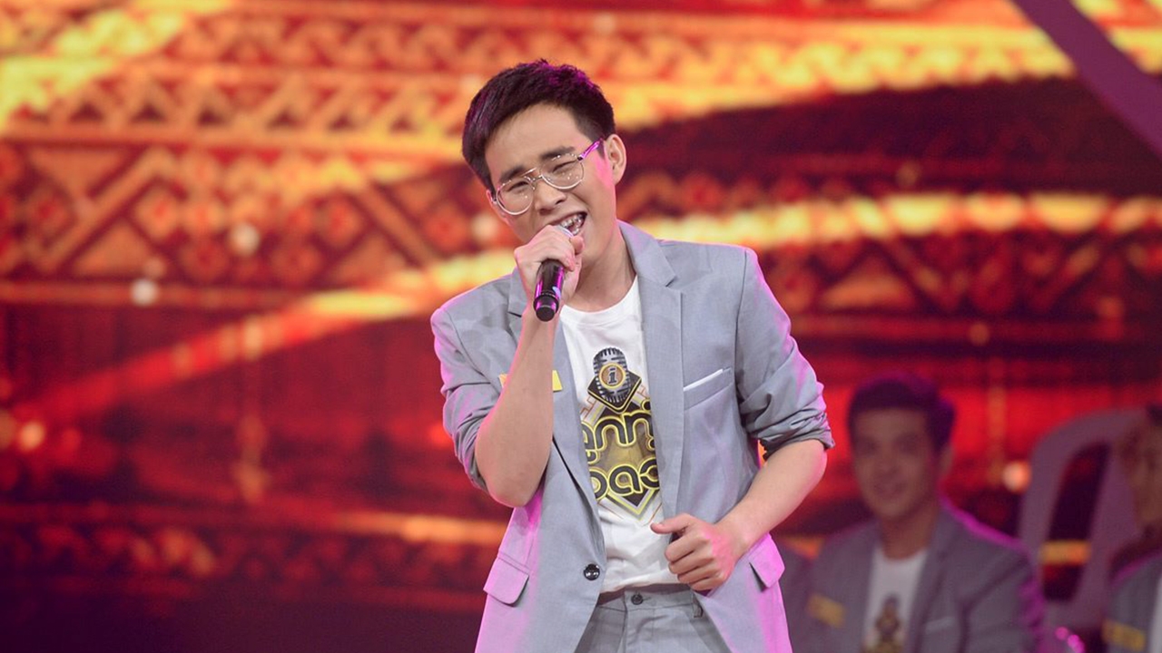"ก๊อท" สะเทือนใจต้องเลือก!