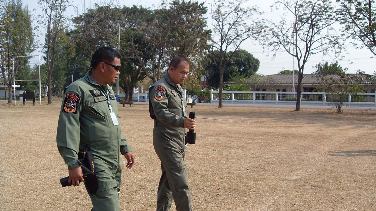 คดีทุจริตการเมืองไทย