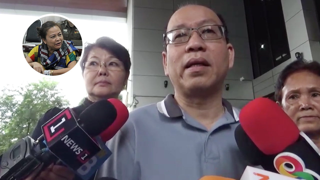 "ป้าติ้น" ป่วยไข้เลือดออก ศาลเลื่อนพิพากษา แจ้งความเท็จ กุ "หวย 30 ล้าน"