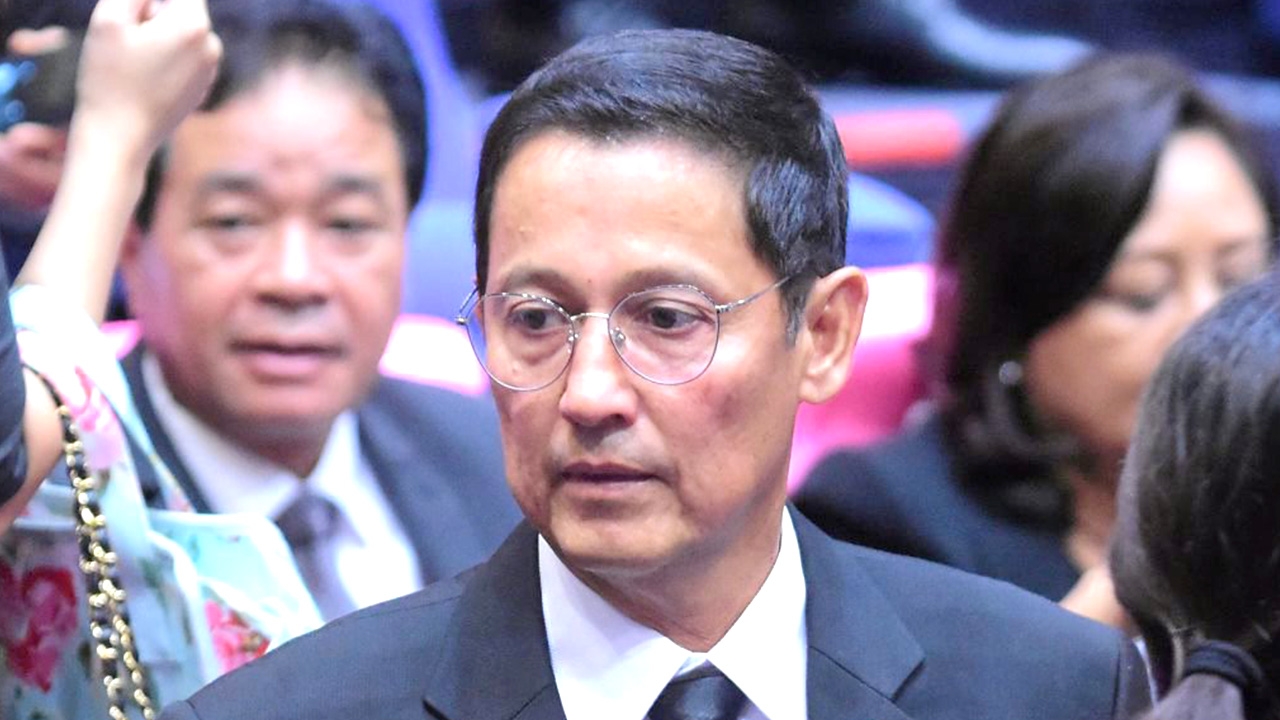 “อนุดิษฐ์” ชี้ รัฐบาลต้องเร่งหาทางแก้ปมถวายสัตย์ หวังเห็นความรับผิดชอบ