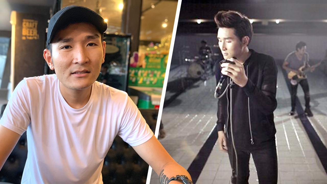 ใจแตกตอน ม.5 หนีตามแฟน แบงค์ ยอมรับเคยเป็นทาสพนันบอล