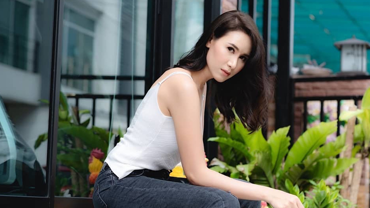 ไม่รู้โพสต์ถึงใคร แซนวิช ปภาดา โพสต์คำคม เห็นนิ่งอย่าคิดว่าไม่รู้ทัน 