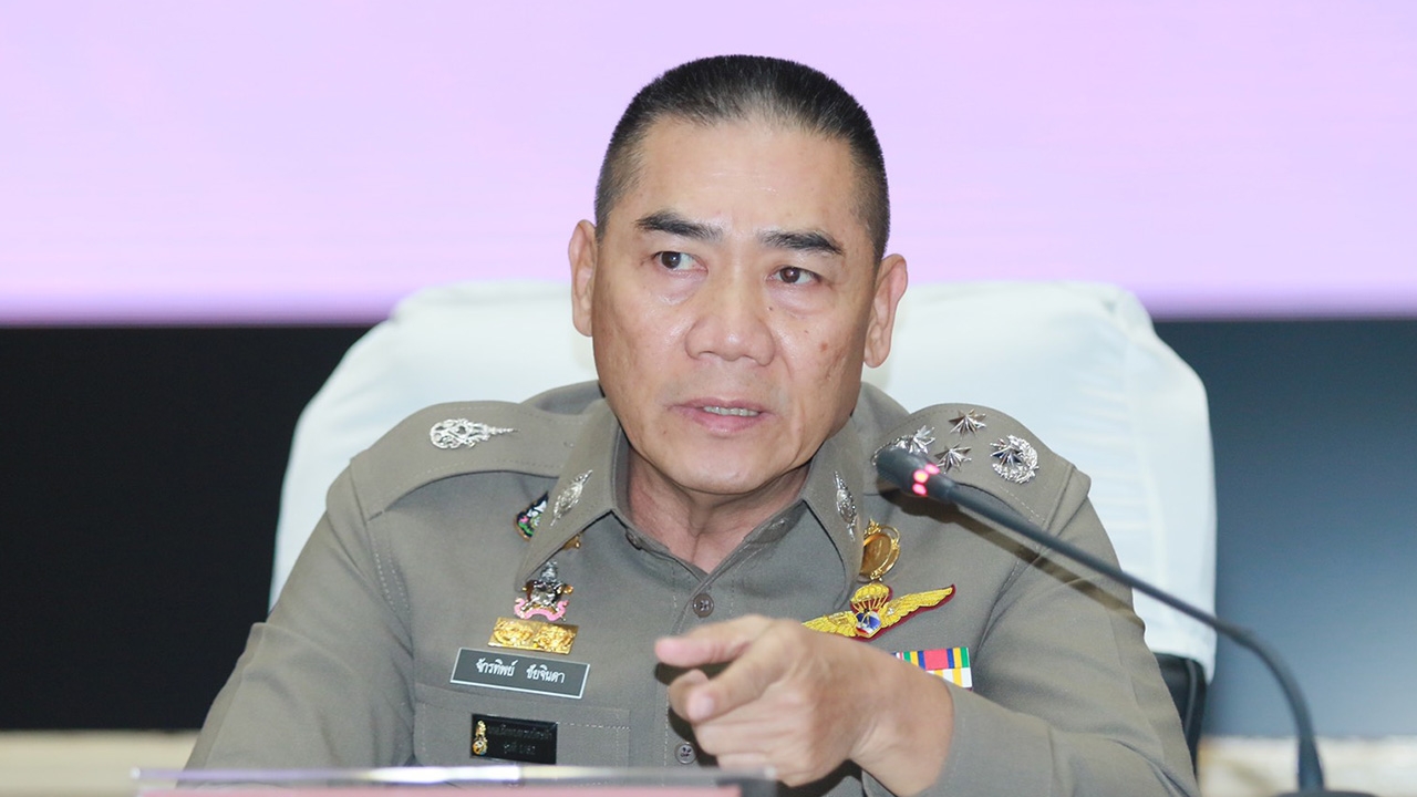 ออกหมายจับ 2 มือบึมป่วนกรุง “จักรทิพย์” เชื่อ ระเบิดการเมือง