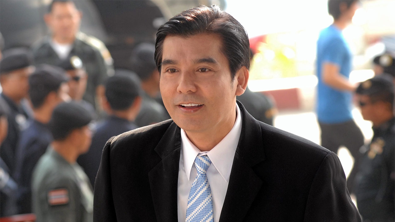 พระเอกตัวจริง