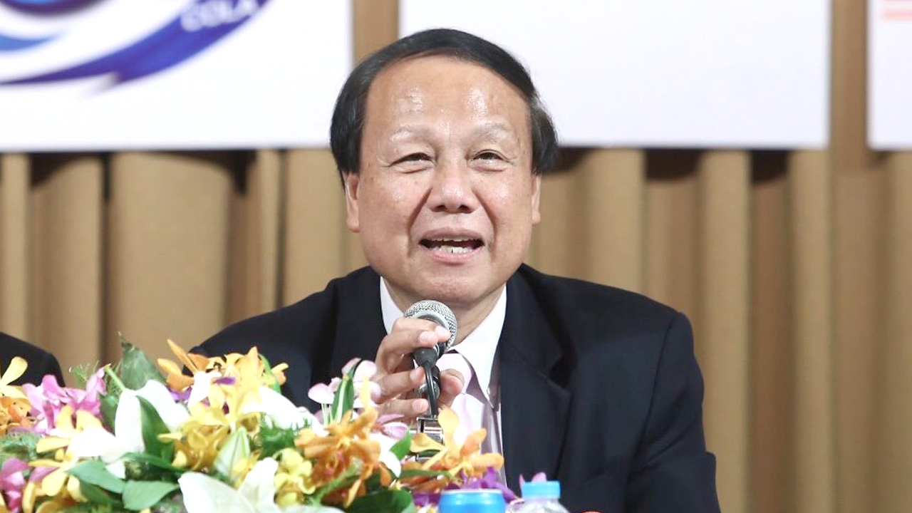 ส.ลูกยางทุ่มงบสู้ หวังเป็นเจ้าภาพคัด อลป. 2020 โซนเอเชีย 
