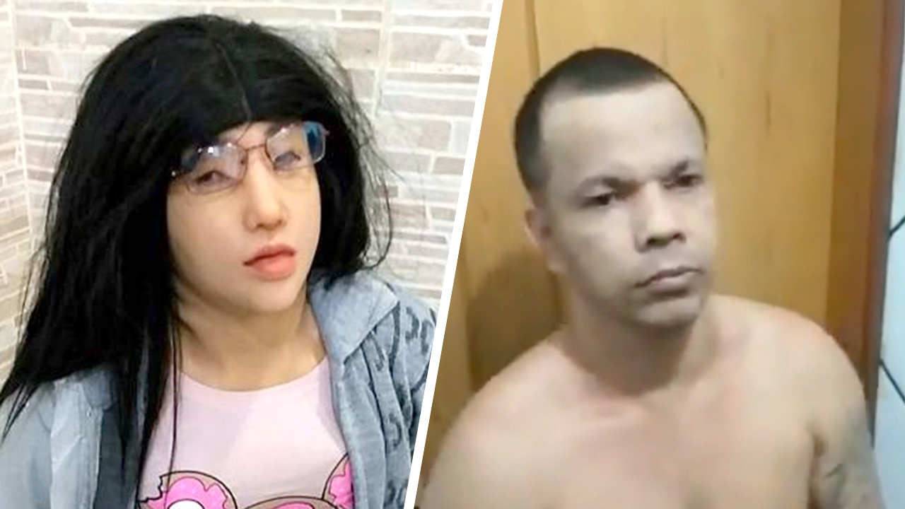 ช็อก พ่อค้ายาบราซิลปลอมเป็นลูกสาวหวังแหกคุก กลายเป็นศพในห้องขัง