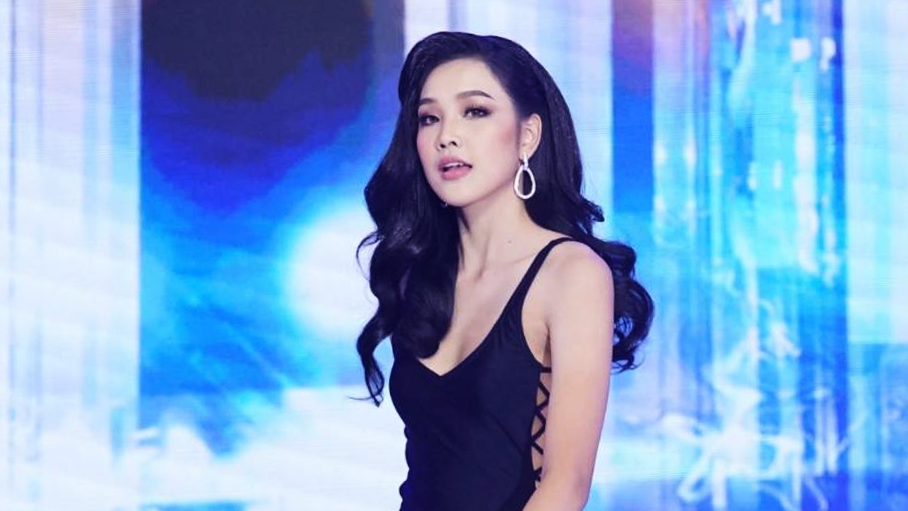 ปั่นๆ เกรซ ร่วมปลุกพลังในจิตคน