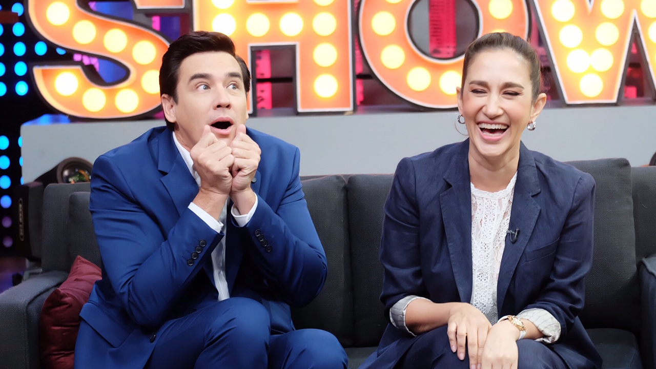 วิลลี่ เผยวิธีรับมือ เยลหลี เข้าวัยทอง เล่าอดีตจากเกลียดกลายเป็นรัก