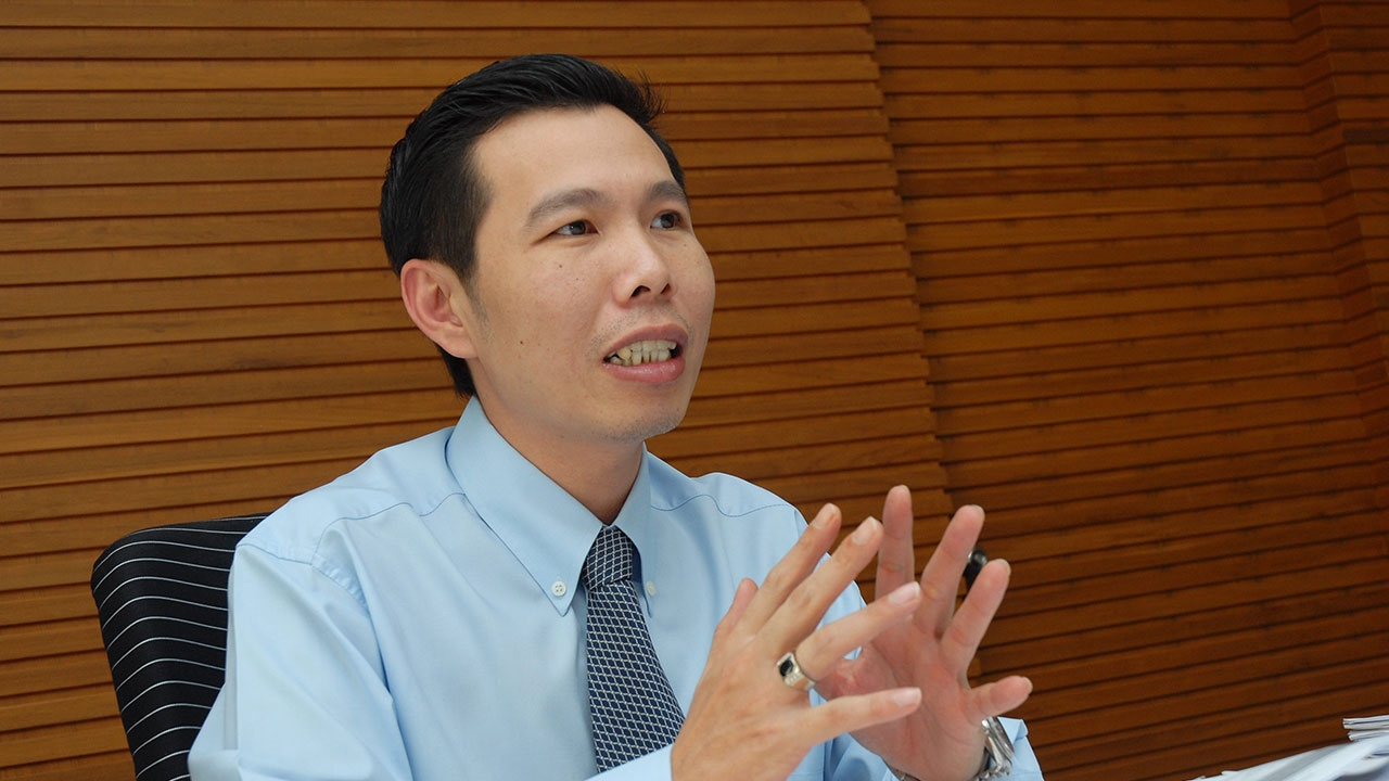 ผู้นำการส่งเสริมดิจิทัล ด้านธุรกิจเกษตร รุ่นที่ 1 (ต่อ)