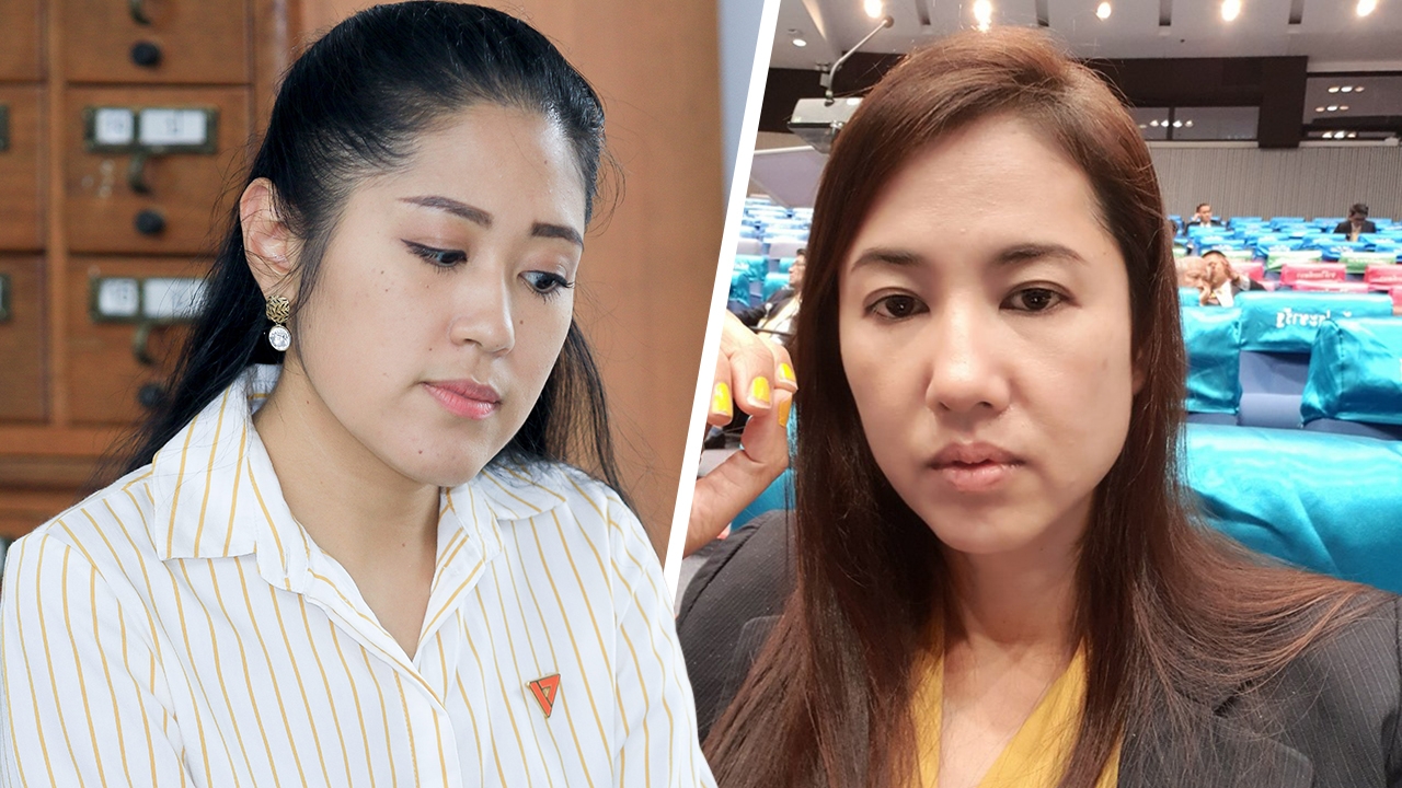 "เอ๋ ปารีณา" เล็งแจ้งความกลับ "ช่อ พรรณิการ์" บอกพูดให้ร้ายดิฉันเหลือเกิน
