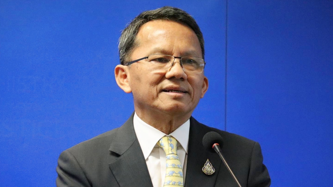 "สมศักดิ์" ยันครอบครัว "แพรวา" หาเงินครบแล้ว เตรียมนัดเหยื่อจ่ายชดเชย