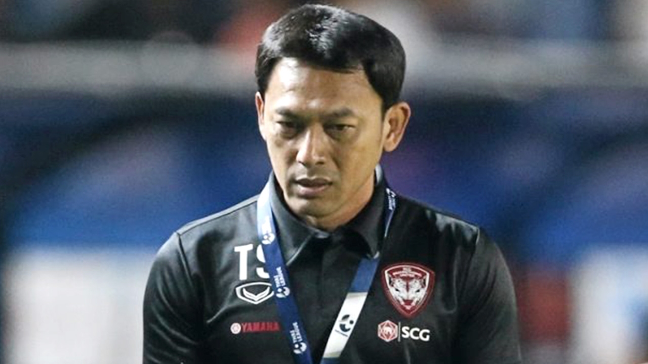 ลือ "โค้ชแบน" ร่อนโปรไฟล์สนใจร่วมงาน “นิชิโนะ” (คลิป)