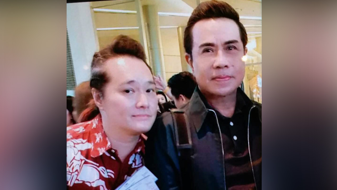 “พี่ชิน”