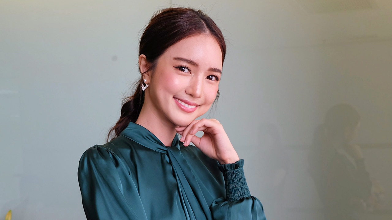 "บัว" เคลียร์หนุ่ม "ยูโด" แค่เพื่อนสนิท เชื่อแฟนคู่จิ้น "ภณ" รับได้ถ้ามีความรัก