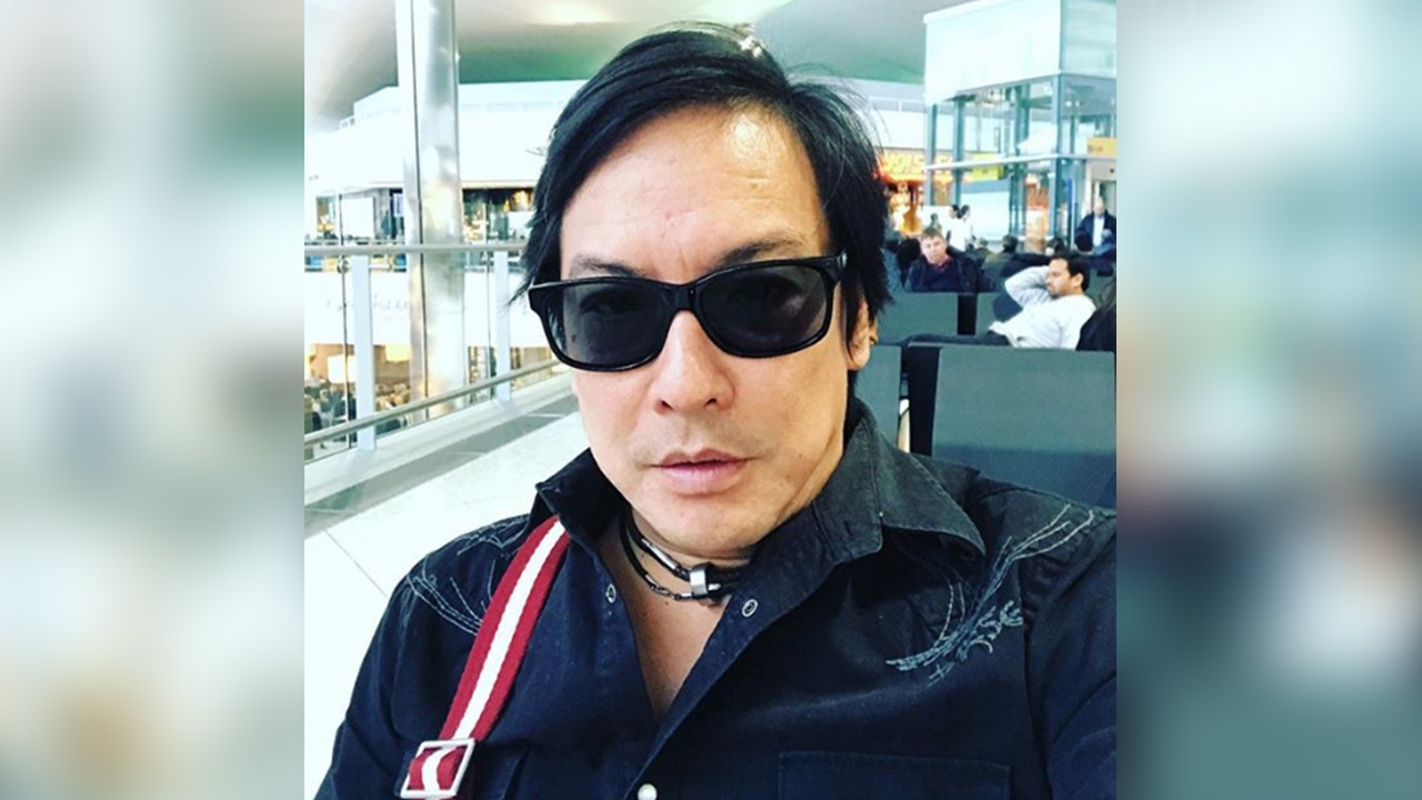 "โจ นูโว" โดนคนสร้างเฟซบุ๊กปลอม กุข่าวหนุนนายกฯ จัดรายการคืนความสุข