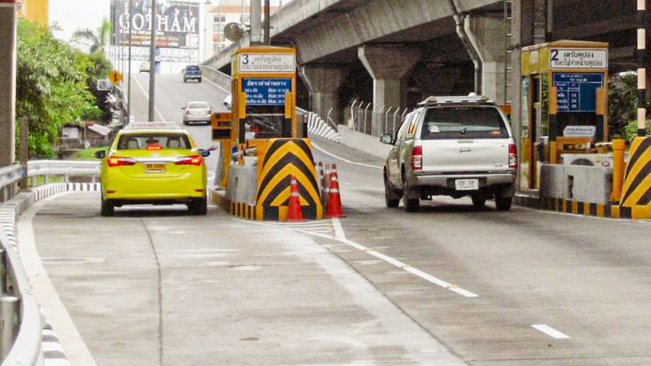 ชำแหละทางออก "ค่าโง่ทางด่วน" จะเลือกสูตรไหน? เมื่อผลลัพธ์มีแต่ "เสีย"