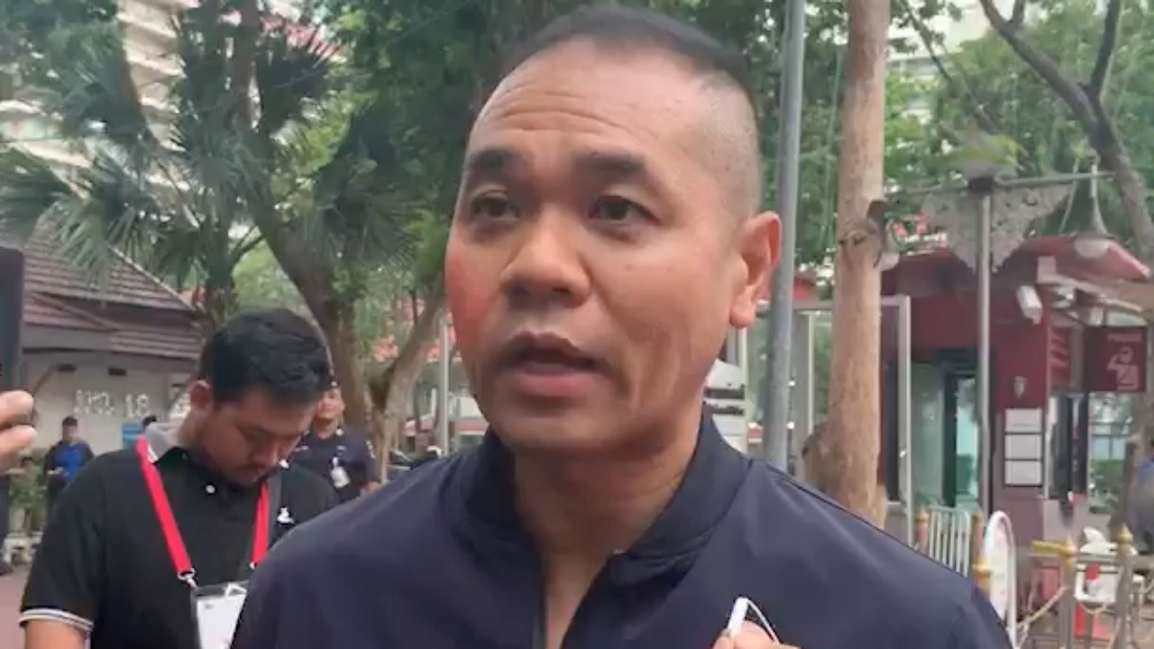 ตร.ประณาม การทำสงครามข้อมูลข่าวสาร เผยข่าวเท็จบิดเบือนการทำงานของ จนท.