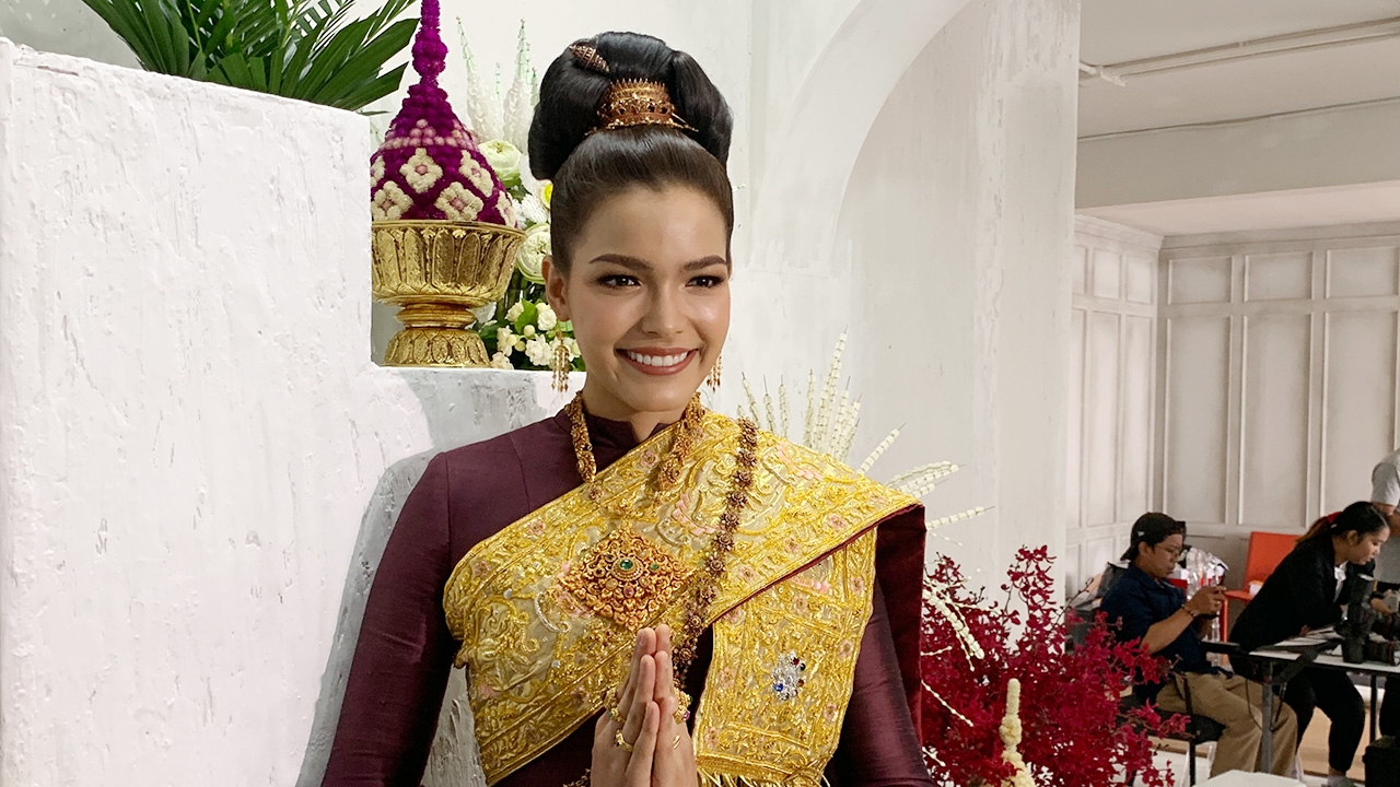 26 ปีผ่านไป ฟ้าใส ยังไม่เคยมีแฟนเลย  