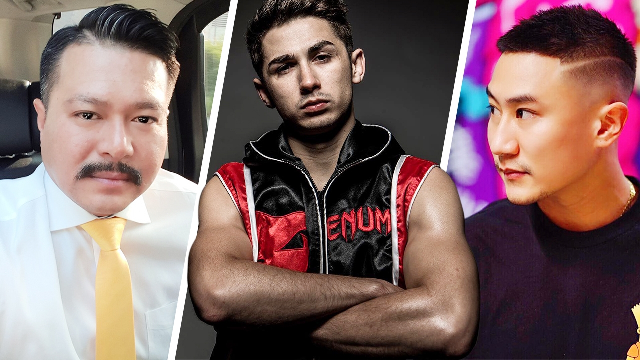 สรุปดราม่าโชว์ห้าว วัน เรียกสหาย แชมป์มวยโลกจวก เสี่ยโบ๊ท ฉะยับ น้องอองตวน