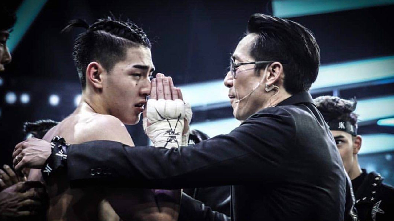 เจ เจตริน โพสต์ซึ้งถึง เจ้าขุน ความรักในครอบครัวเป็นเกราะป้องกันที่ดีที่สุด