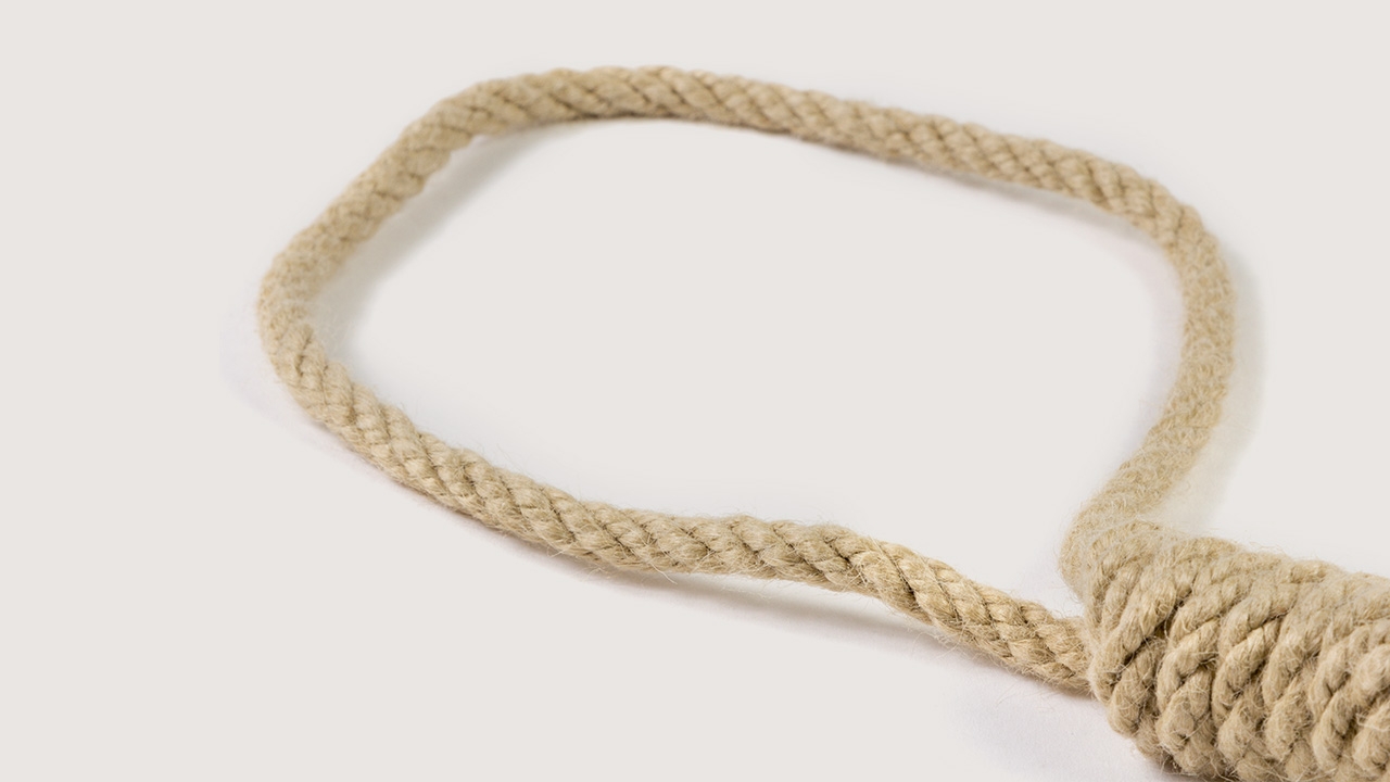 แม่เครียดจัดอัดคลิปลงเฟซบุ๊ก หวังให้ลูกไปก่อน ค่อยผูกคอตายตาม 