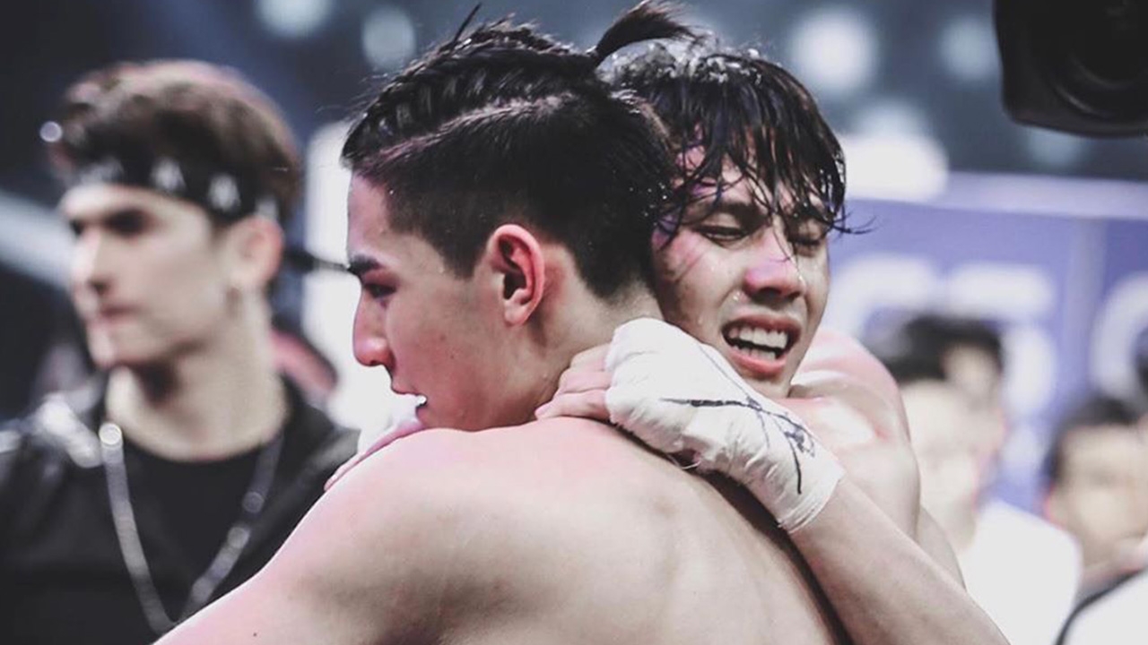 เจ้าขุน ออกมาพูดแล้วกับสิ่งที่ทำบนเวทีมวย ขอโทษและจะปรับปรุงตัว