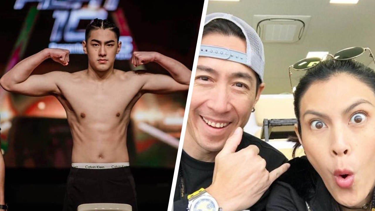 แรง! เจ-ปิ่น โดนด่าเจ็บ เจ้าขุน อ่วม! 