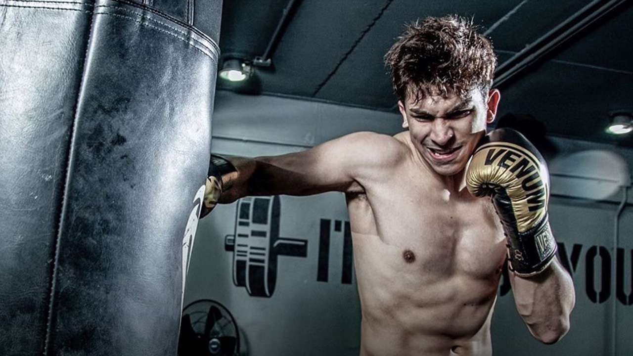 อองตวน โพสต์ ยอมรับเลือดร้อน-สติหลุดจนประกาศท้าชก 3 รุม 1