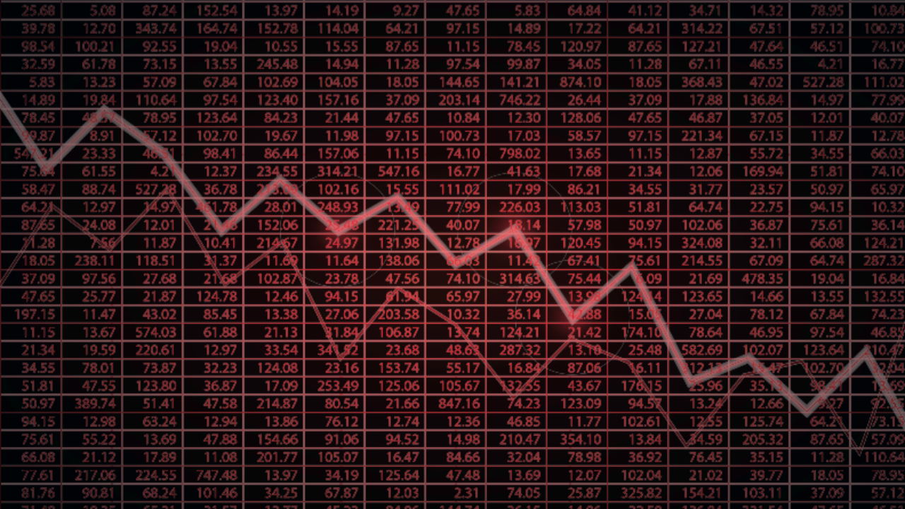 หุ้นไทยปิดตลาดบ่าย ร่วง 30.41 ดัชนีอยู่ที่ 1,620 จุด