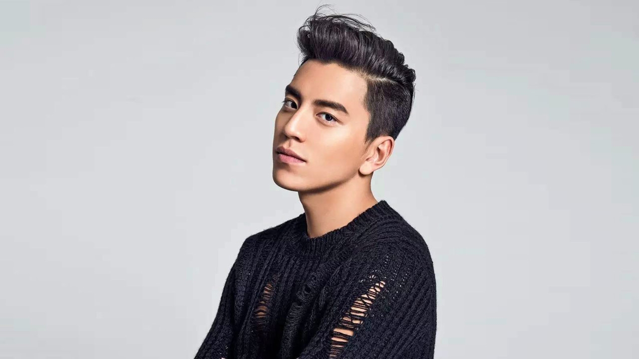 "หวังต้าลู่" พระเอกแกล้งจุ๊บฯจีน คนนี้มาแรง "กึ้ง411" คว้าตัวจัดแฟนมีตติ้ง