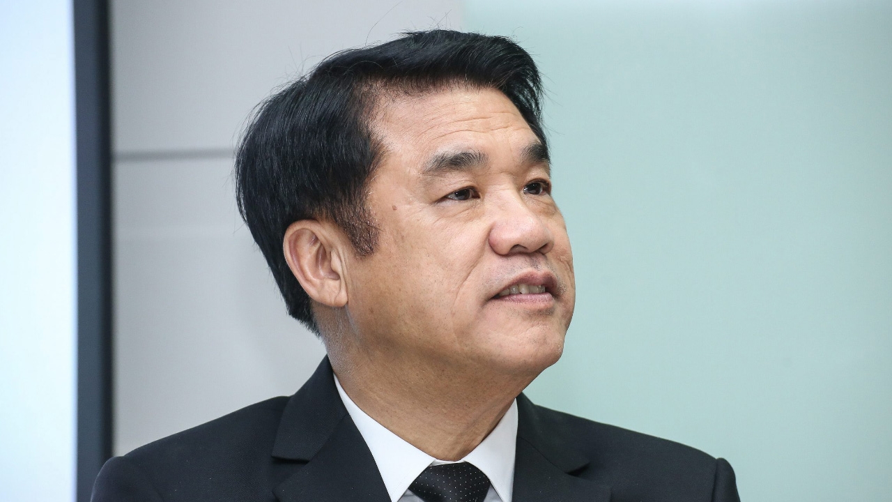 "สุริยะ" ร่ายมนตร์กล่อมญี่ปุ่นลงทุน!