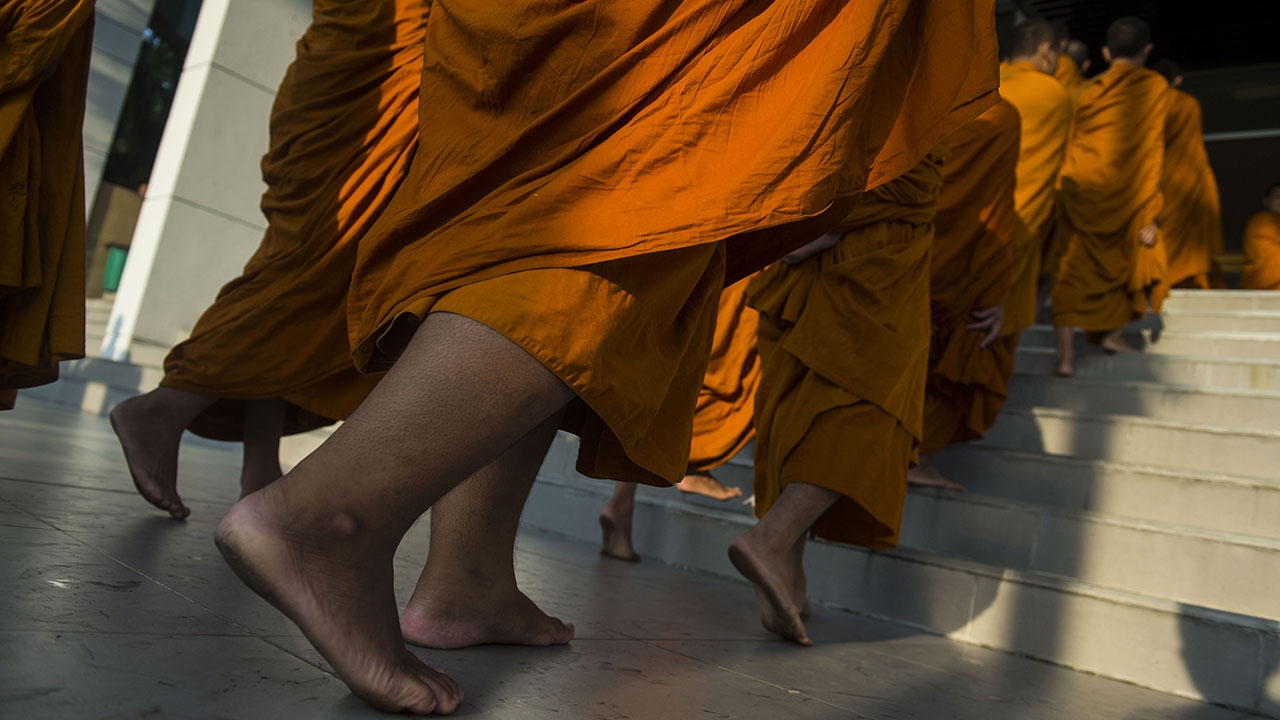 ดัน “คฤหัสถ์ธรรมทูต” ช่วยงานเผยแผ่