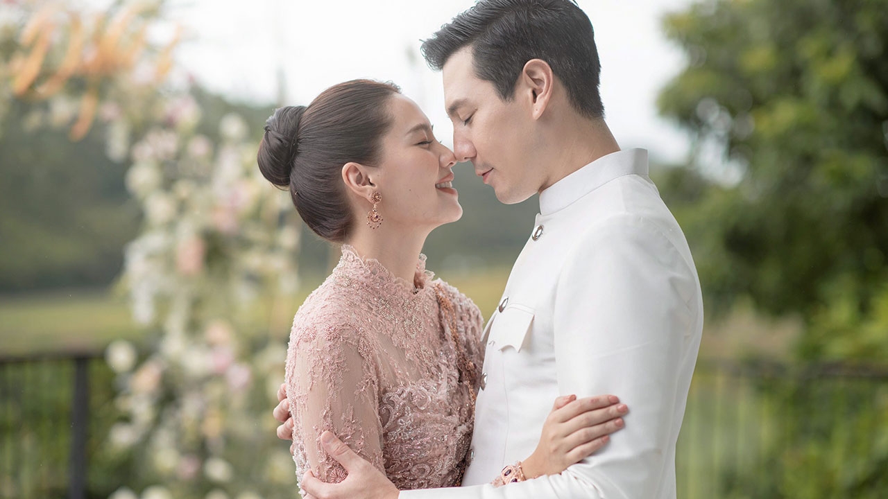 เริ่มต้นชีวิตคู่