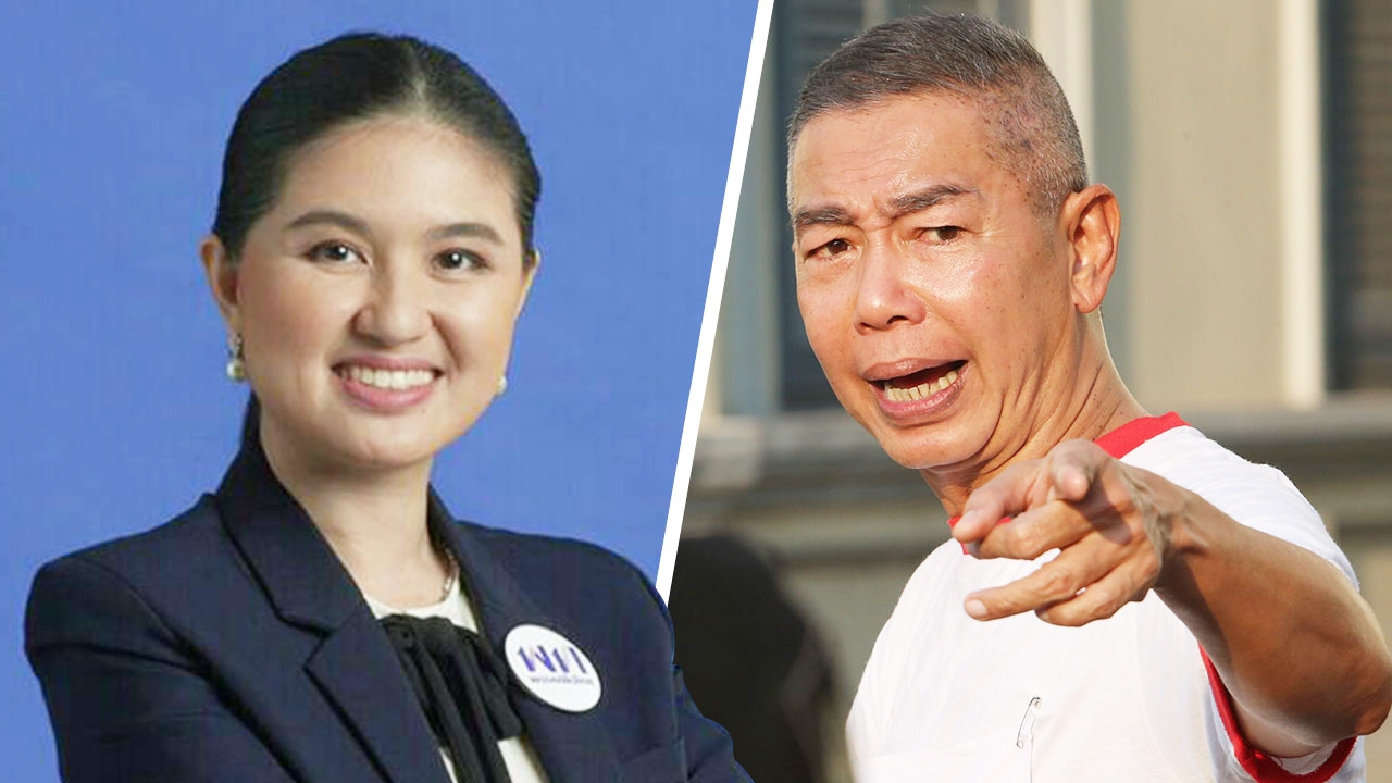 "เจี๊ยบ" อัด "บิ๊กแดง"อย่าผูกความรักชาติคนเดียว เพื่อกางปีกหนุน รบ.