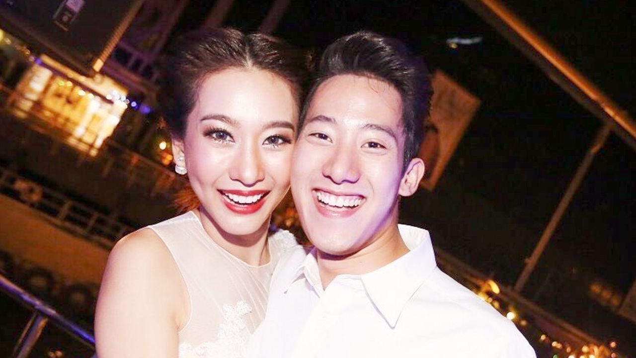 ชาวเน็ตสงสัย อดีตนางเอกเลิกสามี เอก เด็กวัดร้อยล้าน ฝ่ายชายลบรูปในไอจี