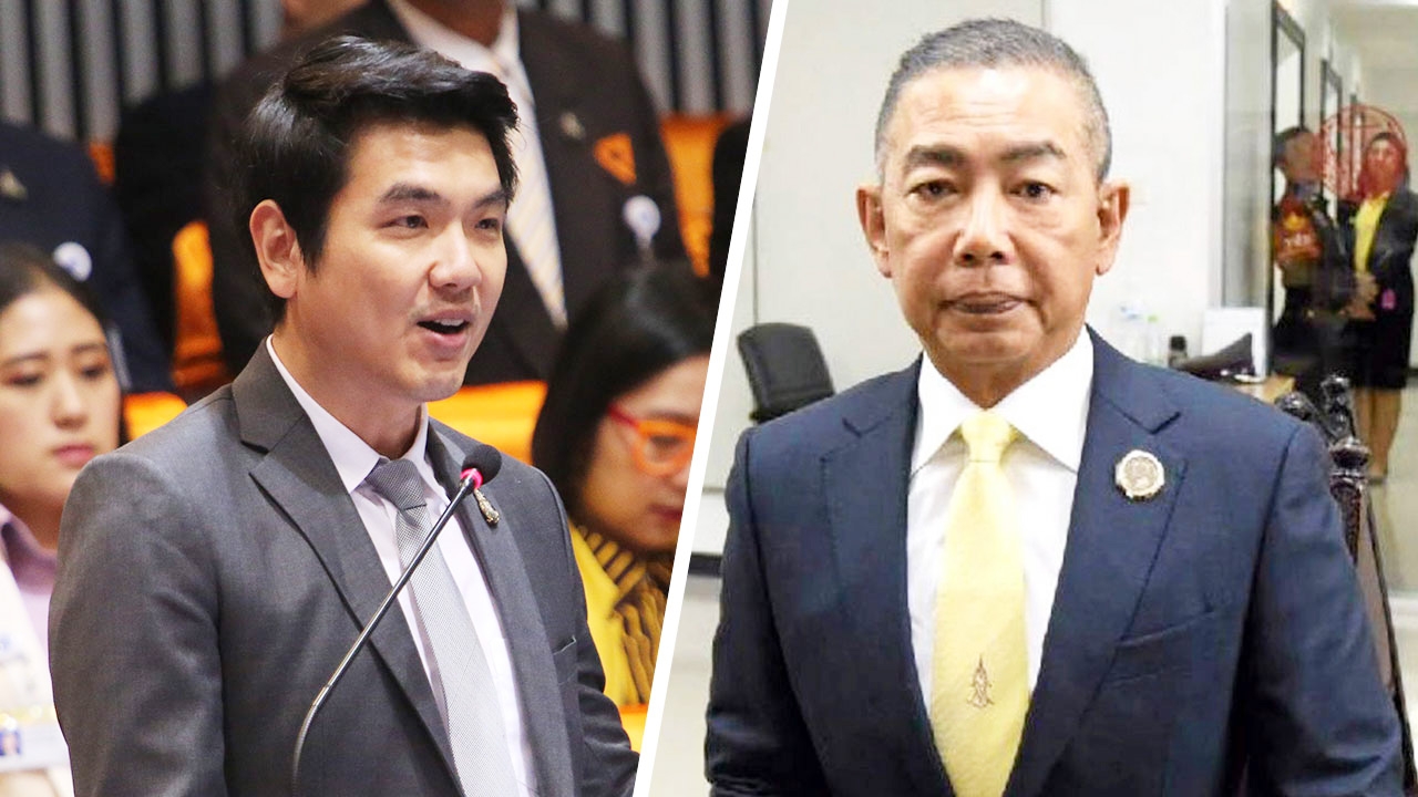 “ปิยบุตร” มั่นใจ “บิ๊กแดง” พูดถึงอนาคตใหม่ ชี้ ไม่เคยเป็นศัตรูกับกองทัพ