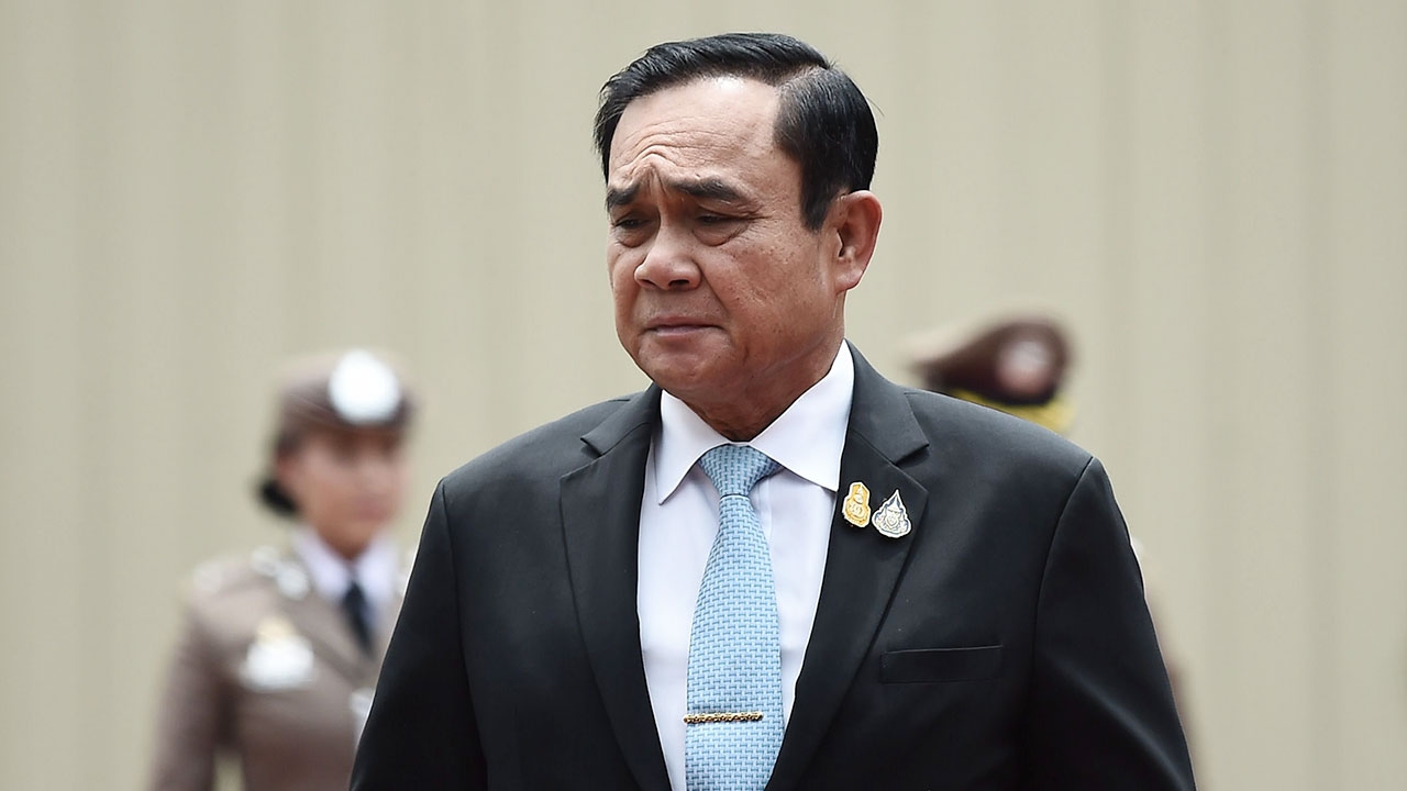 ภาวะล่อแหลมรัฐบาล “ลุงตู่”